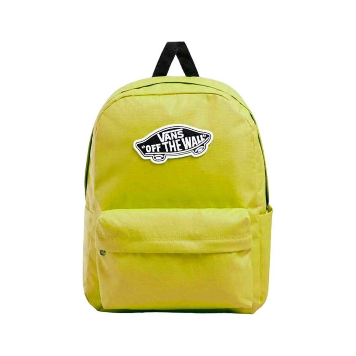 Torbe Muškarci
 Ruksaci Vans OLD SKOOL CLASSIC BACK žuta