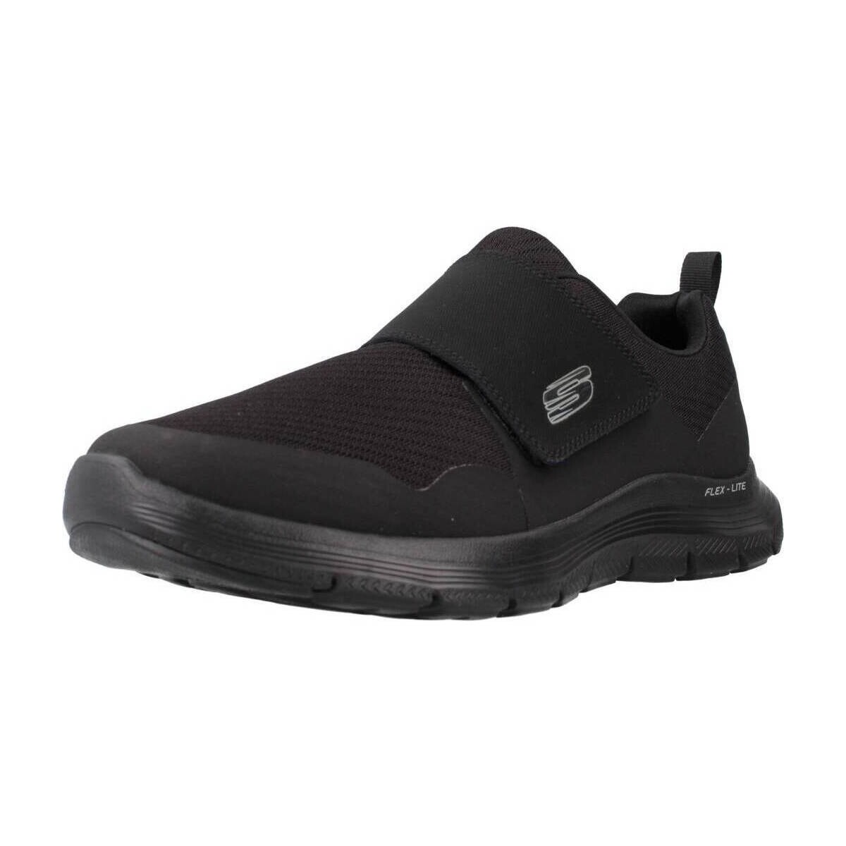 Obuća Muškarci
 Modne tenisice Skechers FLEX ADVANTAGE 4.0 Crna