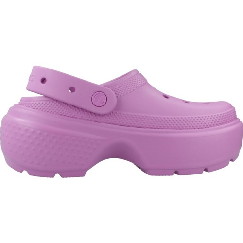 Crocs STOMP CLOG Ružičasta