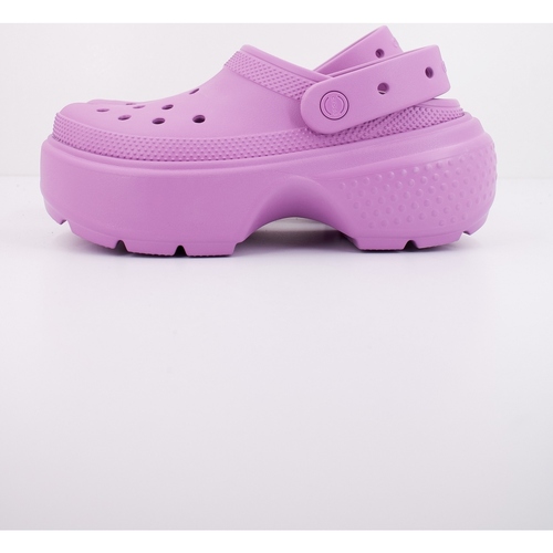 Crocs STOMP CLOG Ružičasta