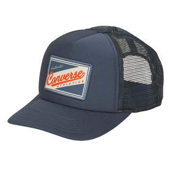 Tekstilni dodaci Šilterice Converse TRUCKER CAP Tamno plava  