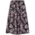 Odjeća Žene
 Suknje Compania Fantastica COMPAÑIA FANTÁSTICA Skirt 41022 - Conversational Crna