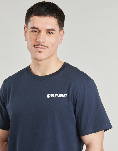 Element BLAZIN CHEST SS Tamno plava  