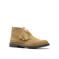Obuća Muškarci
 Derby cipele Clarks DESERT BT EVO Boja pijeska