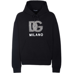 Odjeća Muškarci
 Sportske majice D&G  Crna