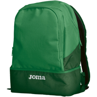 Torbe Ruksaci Joma Estadio III Backpack Zelena