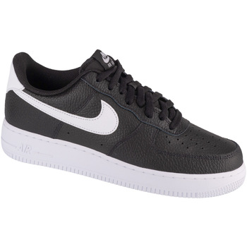 Obuća Muškarci
 Niske tenisice Nike Air Force 1 07 Crna