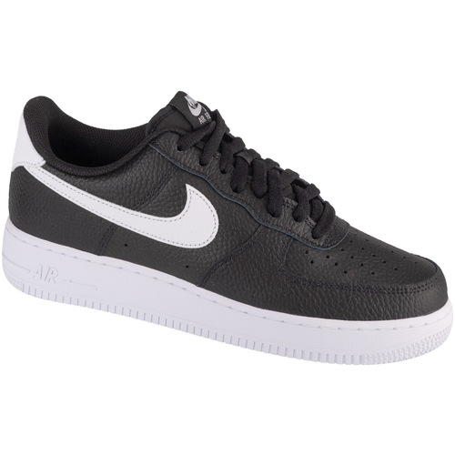 Obuća Muškarci
 Niske tenisice Nike Air Force 1 07 Crna
