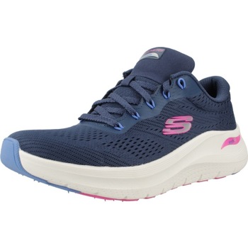 Obuća Žene
 Modne tenisice Skechers ARCH FIT 2.0 Plava