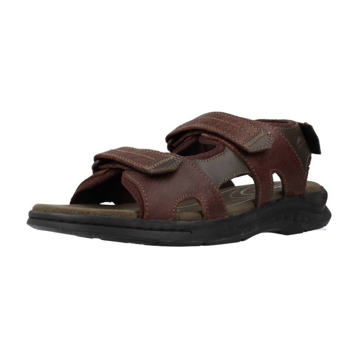 Obuća Muškarci
 Sandale i polusandale Clarks 26171796C Smeđa