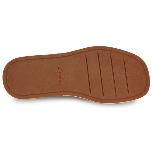 Clarks ALDA STRAP Bijela