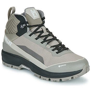 Obuća Žene
 Pješaćenje i planinarenje Millet WANAKA MID GTX W Siva