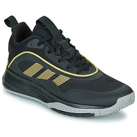 Obuća Muškarci
 Košarka adidas Performance OWNTHEGAME 3.0 Crna / Gold