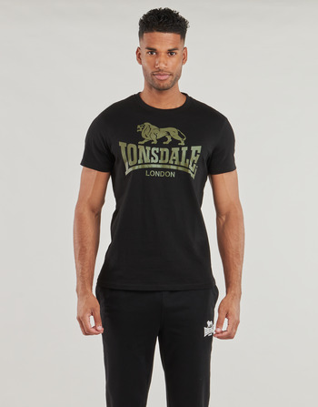 Lonsdale LOGO