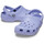 Obuća Žene
 Klompe Crocs CLASSIC Ljubičasta