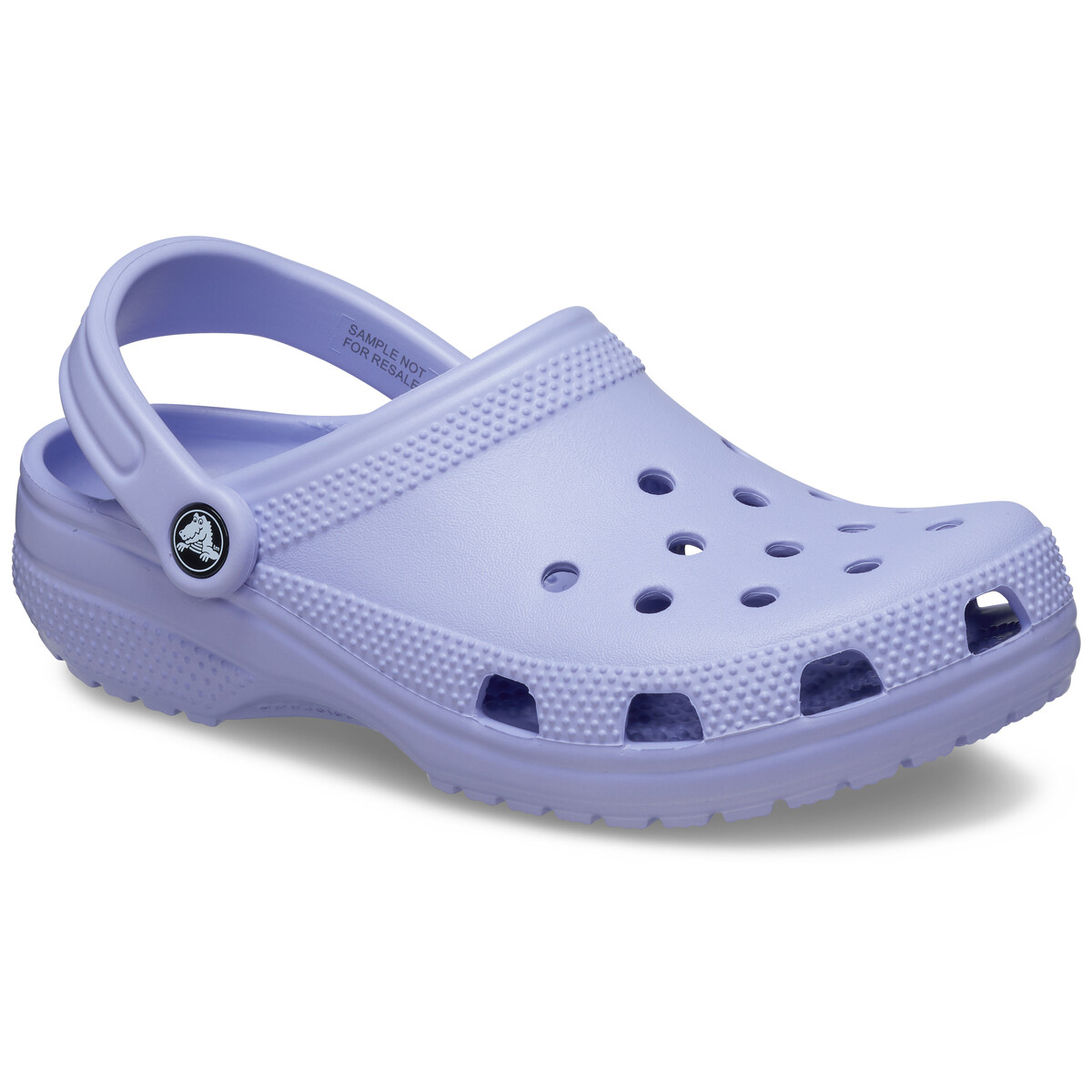 Obuća Žene
 Klompe Crocs CLASSIC Ljubičasta