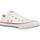 Obuća Dječak
 Modne tenisice Converse YTH C/T ALL STAR OX Bijela