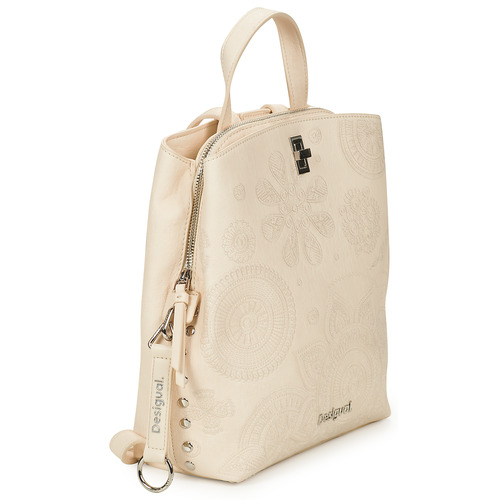 Desigual DEJAVU BACKPACK SUMY MINI Bijela