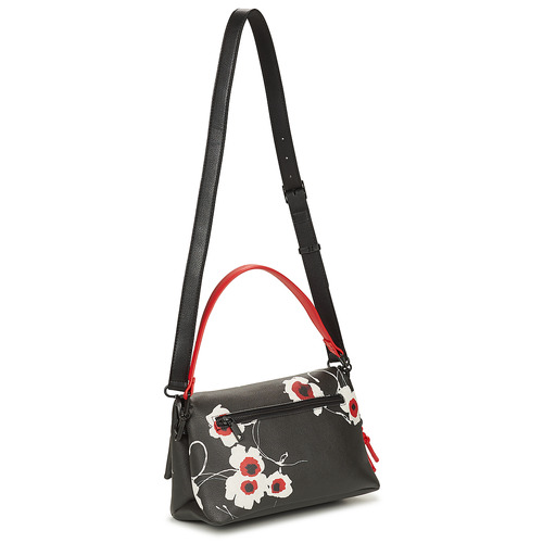 Desigual CHANDRA VENECIA 3.0 Crna