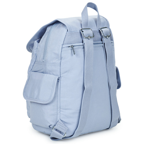 Kipling CITY PACK S Plava