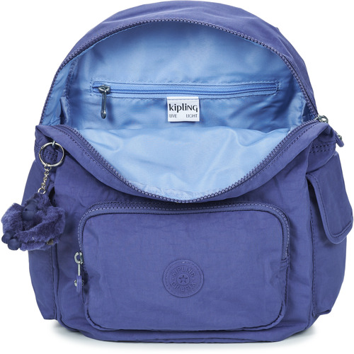 Kipling CITY PACK S Plava