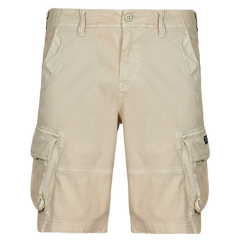 Odjeća Muškarci
 Bermude i kratke hlače Superdry CORE CARGO SHORT Bež