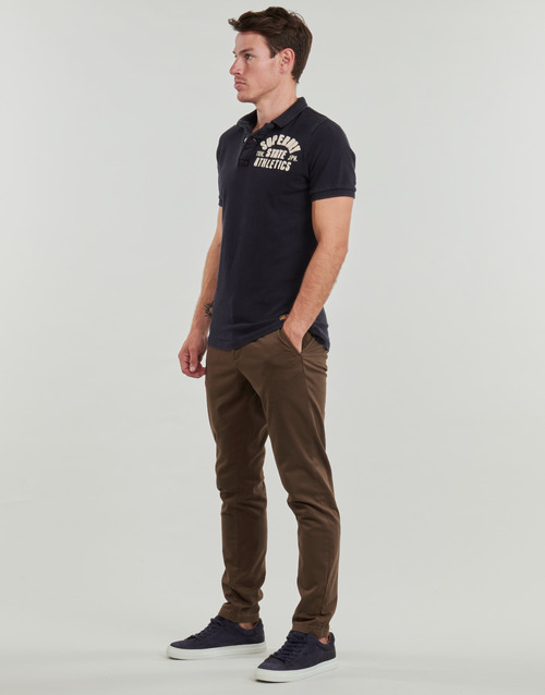 Superdry POLO VINTAGE ATHLETIC