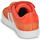 Obuća Djeca Niske tenisice Adidas Sportswear VL COURT 3.0 CF I Narančasta / Bijela