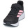Obuća Djevojčica Running Adidas Sportswear RUNFALCON 5 EL C Crna / Ružičasta