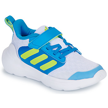 Obuća Dječak
 Running Adidas Sportswear Tensaur Run 3.0 EL C Siva / Plava