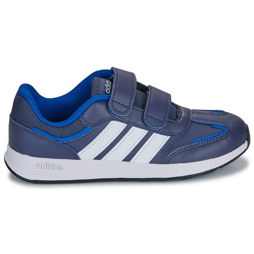 Adidas Sportswear TENSAUR SWITCH CF C Tamno plava   / Bijela