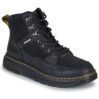Obuća Muškarci
 Polučizme Dr. Martens Crewson Chukka Padded Black Wyoming Crna