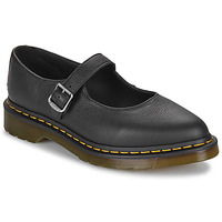 Obuća Žene
 Balerinke i Mary Jane cipele Dr. Martens Elphie Mary Jane Black Virginia Crna