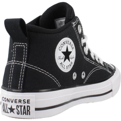 Converse CHUCK TAYLOR ALL STAR MALDEN STREET Crna
