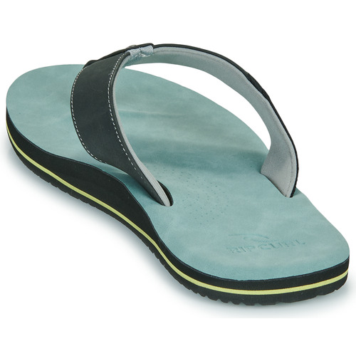 Rip Curl OXFORD BLOOM OPEN TOE Crna / Plava