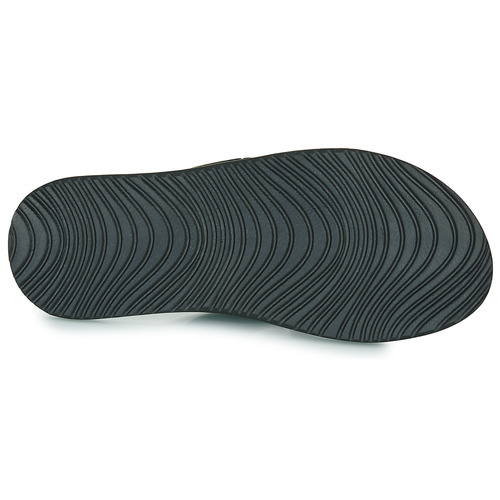 Rip Curl OXFORD BLOOM OPEN TOE Crna / Plava