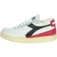 Obuća Žene
 Visoke tenisice Diadora 201.176282 01 Bijela