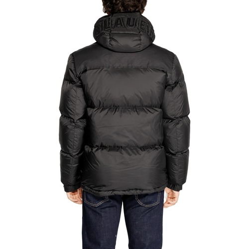 Blauer BERNARD 24WBLUC03210 Crna