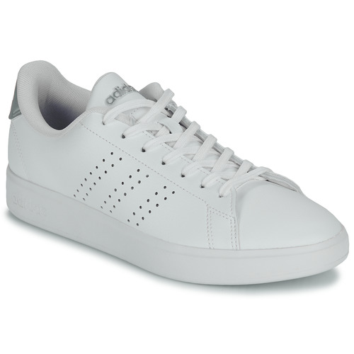 Obuća Žene
 Niske tenisice Adidas Sportswear ADVANTAGE 2.0 Bijela / Srebrna