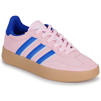 Obuća Žene
 Niske tenisice Adidas Sportswear BARREDA Ružičasta / Plava