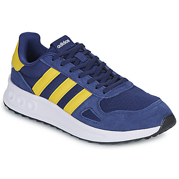 Obuća Muškarci
 Niske tenisice Adidas Sportswear RUN 84 Tamno plava   / žuta