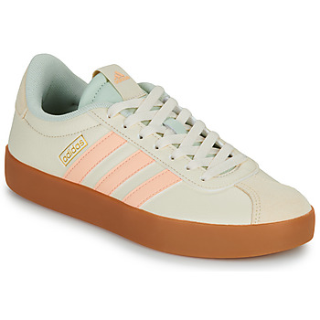 Obuća Žene
 Niske tenisice Adidas Sportswear VL COURT 3.0 Bež / Ružičasta