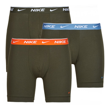Donje rublje Muškarci
 Bokserice Nike BOXER BRIEF 3PK Crna
