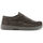 Obuća Muškarci
 Modne tenisice Duca Di Morrone Nevio - Suede Gray Siva