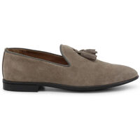 Obuća Muškarci
 Slip-on cipele Duca Di Morrone Ascanio - Suede Dove Gray Smeđa