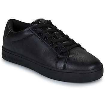 Obuća Muškarci
 Niske tenisice Calvin Klein Jeans CLASSIC CUPSOLE LOW OHB Crna