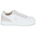 Obuća Muškarci
 Niske tenisice Calvin Klein Jeans CLASSIC CUPSOLE MG CANVAS Bijela / Bež