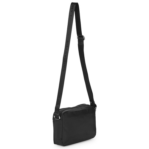 LANCASTER BASIC VERNI 61 Crna
