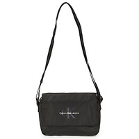 Torbe Muškarci
 Torbe preko ramena Calvin Klein Jeans SPORT ESSENTIALS UT FLAP CB22 Crna