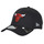 Tekstilni dodaci Šilterice New-Era 9FORTY STRETCH SNAP CHICAGO BULL Crna